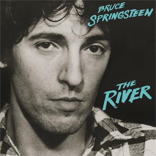 Bruce Springsteen The River (2LP)